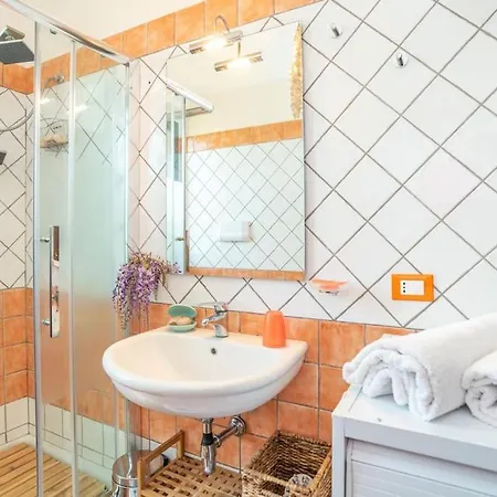 Biderrosa Holiday home Orosei