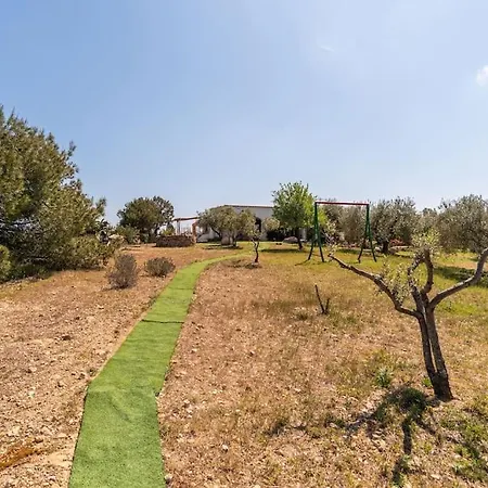 Holiday home Biderrosa *
