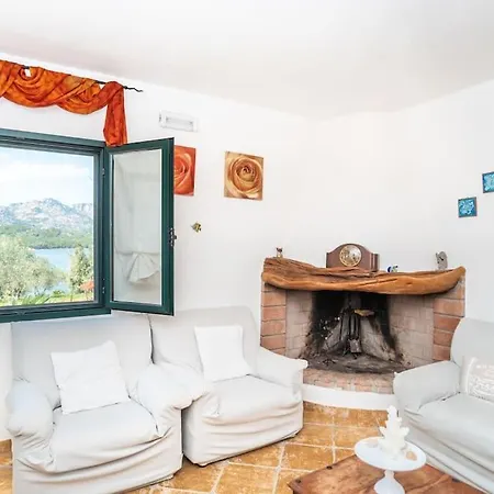 Biderrosa Holiday home Orosei