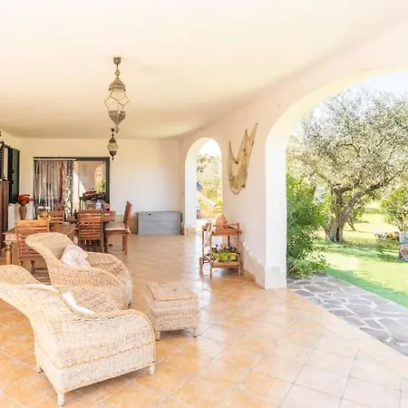 Biderrosa Holiday home