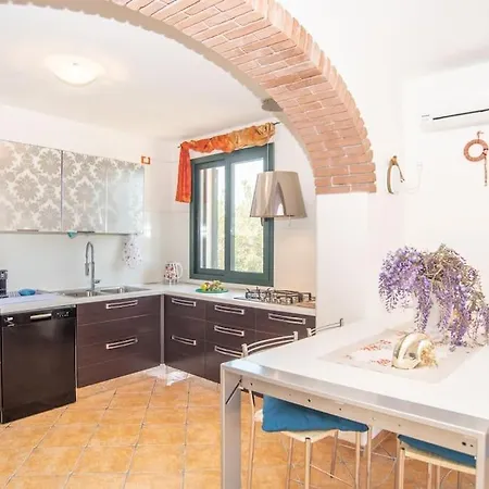 Biderrosa Holiday home *