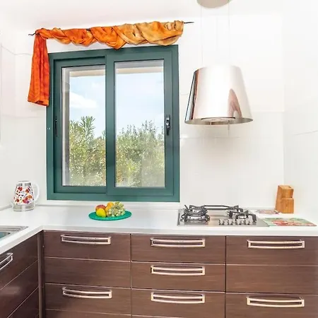Biderrosa Holiday home