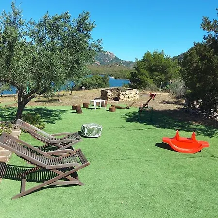 Biderrosa Holiday home
