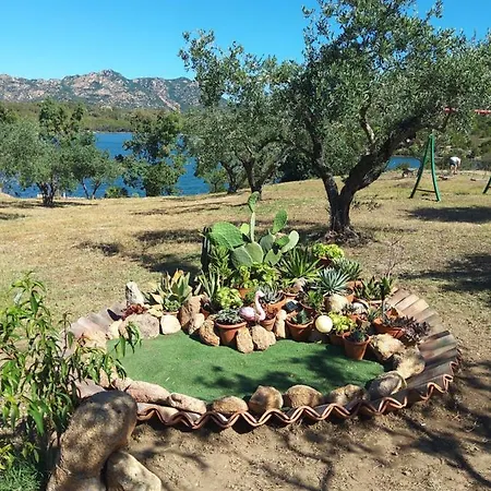 Holiday home Biderrosa