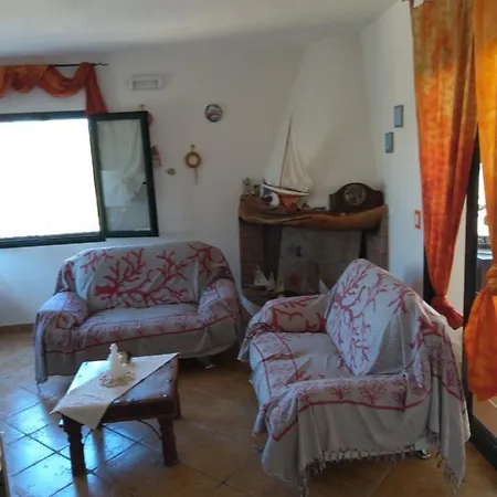 Holiday home Biderrosa *