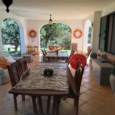 Holiday home Biderrosa *