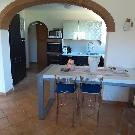 Holiday home Biderrosa