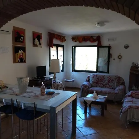 Holiday home Biderrosa
