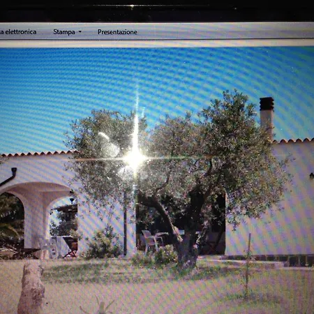 Biderrosa Holiday home